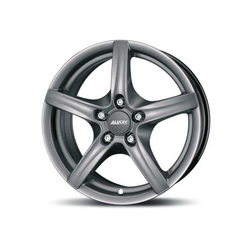 Alutec Grip W7 R17 PCD5x114.3 ET50 DIA67.1 graphite